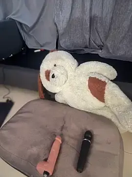 Stripchat Best live sex cam show of MerlyG