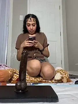 Stripchat Live Sex Cam of badbaby187