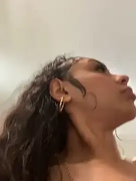 Stripchat Nude Webcam of badbaby187