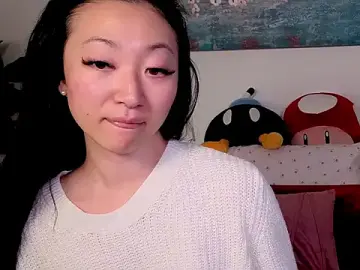 Stripchat Adult Webcam of MySweetSofie