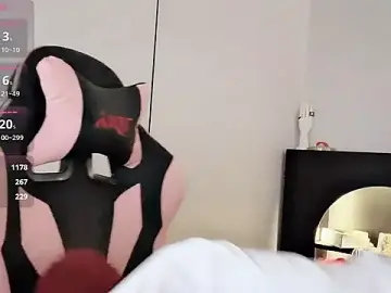 Stripchat Live Sex of QiaoHui