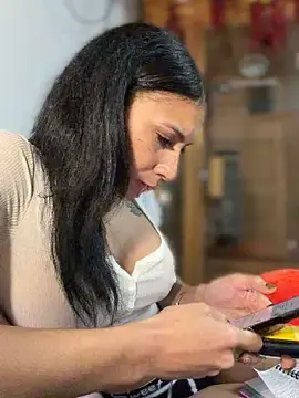 Stripchat Sex Chat of FerrariFrench