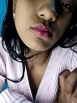 Stripchat Best live sex cam show of Nisha_ji18