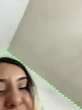 Stripchat Sex Chat of NibiruNairobi69