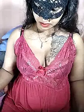 Stripchat Adult Video Chat of Sexy-Monikaa