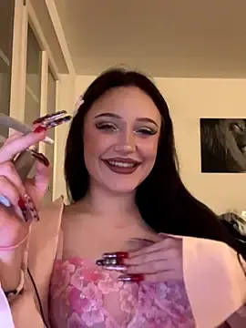 Stripchat Free Live Porn of GermanCocoo