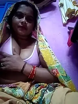 Stripchat Free Porn Cam of Hot_komal1