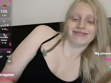 Stripchat Best live sex cam show of VeronicaJoyful