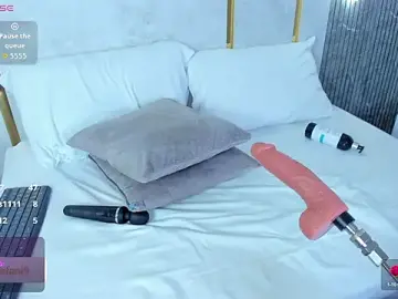 Stripchat Watch Live Sex Cams of amor_smith_