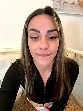 Stripchat Adult Webcams of -Alisa