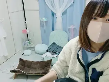 Stripchat Free Porn Cam of MEI--55