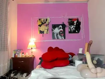 Stripchat Free Live Porn of Niki_Fox111