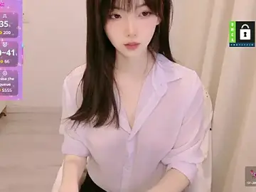 Stripchat Best live sex cam show of GouGou-111