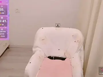 Stripchat Nude Webcam of GouGou-111