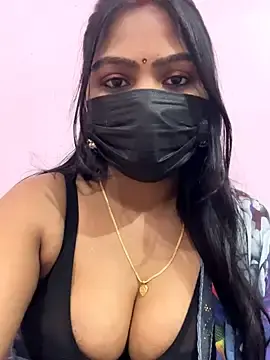 Stripchat Sex Cam of anjalibb