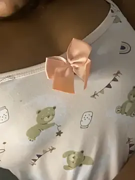 Stripchat Live Sex Cam of _yisela_