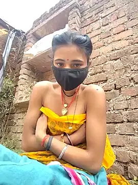 Stripchat Adult Video Chat of Mehta_seema