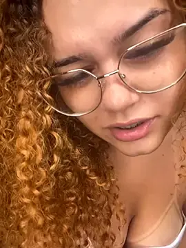 Stripchat Live Porn of Lolacavalona