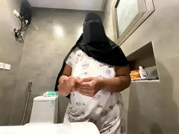 Stripchat Private Sex Chat of Submissive_Arab