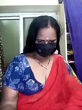 Stripchat Adult Webcam of Mee_harini-telugupilla