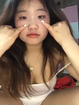 Stripchat Sex Cam of bumbaba