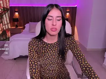 Stripchat Best Webcam of karlaa_james