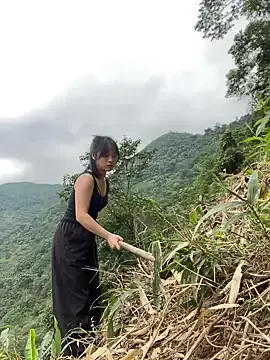 Stripchat Adult Video Chat of Phayphay77