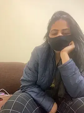 Stripchat Watch Live Sex Cams of SashaPatel