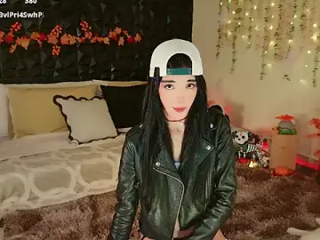 Stripchat Nude Webcam of -NOBU-