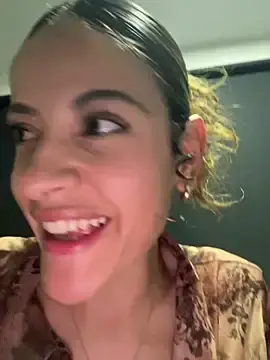 Stripchat Best live sex cam show of alana15