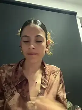 Stripchat Sex Chat of alana15