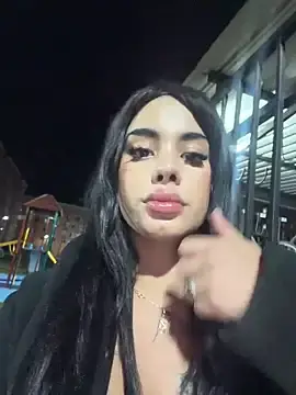 Stripchat Adult Video Chat of YouCandiSumisa