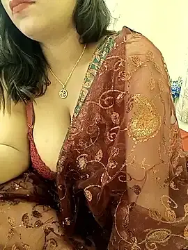 Stripchat Free Porn Cam of Divya_girl