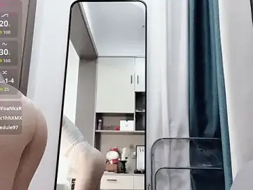 Stripchat Adult Video Chat of Caicai-a