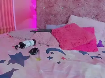 Stripchat Private Sex Chat of Mila_grace_