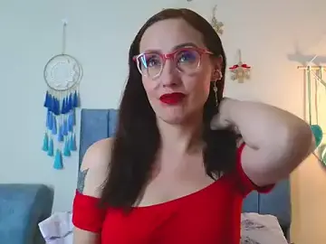 Stripchat Live Sex Cam of IberianMoonMK