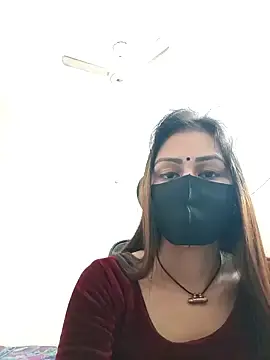 Stripchat Live Sex Cam of Tanisha-1