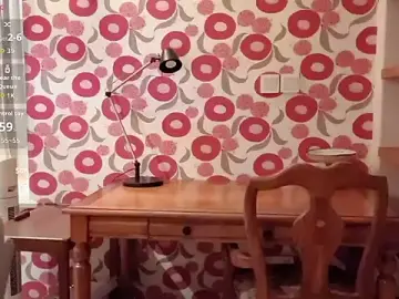 Stripchat Adult Webcam of miss-lin