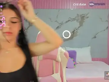 Stripchat Best Webcam of Yuli_16