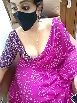 Stripchat Live Sex Cam of Roja-Telugu777