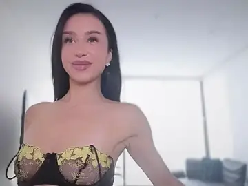 Stripchat Adult Video Chat of shy_Colette