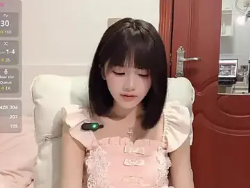 Stripchat Sex Chat of Ximei-O