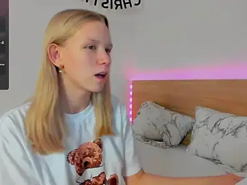 Stripchat Adult Webcams of _Gentle_Angel_Melissa_