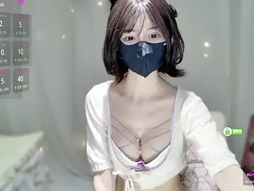 Stripchat Nude Webcam of -Hell0-Kitty