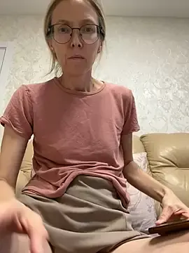 Stripchat Live Porn of MollyStory