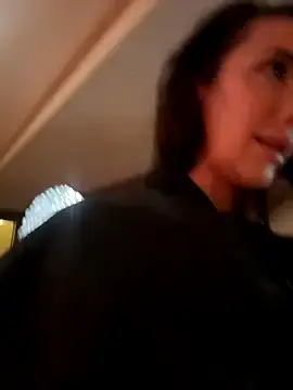 Stripchat Live Porn of VitoriaCarusso