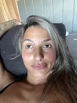 Stripchat Sex Chat of AliceStone19