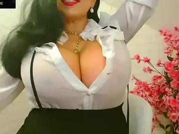 Stripchat Adult Video Chat of kymberly_008