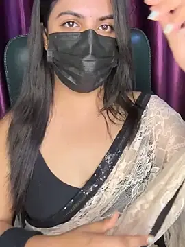 Stripchat Sex Chat of Ur_varsh09