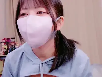 Stripchat Live Sex Cam of shodai_anzu_dayo